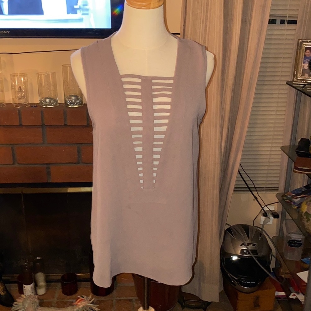 BX43 BKE small top